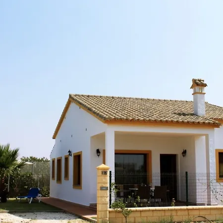 104960 - House In * Conil De La Frontera