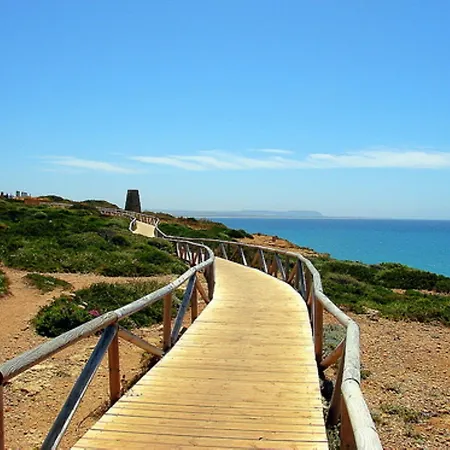 104960 - House In * Conil De La Frontera